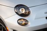 Fiat 500 Turbo 2012 года